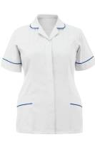Plain Cotton Nurse Top for Hospital Use Manufacturers, Suppliers in Tamil Nadu
