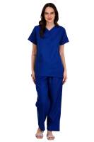 Premium Galaxy Blue Scrubs Designed for Daily Use Manufacturers, Suppliers in Tamil Nadu