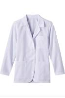 Premium White Lab Coat Soft Durable Fabric Manufacturers, Suppliers in Tamil Nadu