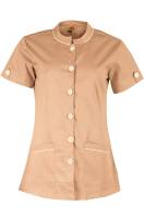 Pure Cotton Half Sleeves Nurse Top for Women Manufacturers, Suppliers in Tamil Nadu