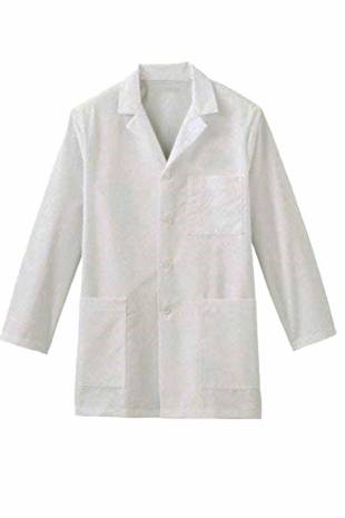 Regular Style Full Sleeves White Lab Coat Manufacturers, Suppliers in Tamil Nadu