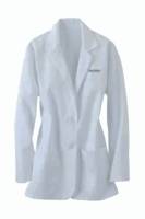 White Cotton Lab Coat Full Sleeve Medical Wear Manufacturers, Suppliers in Tamil Nadu