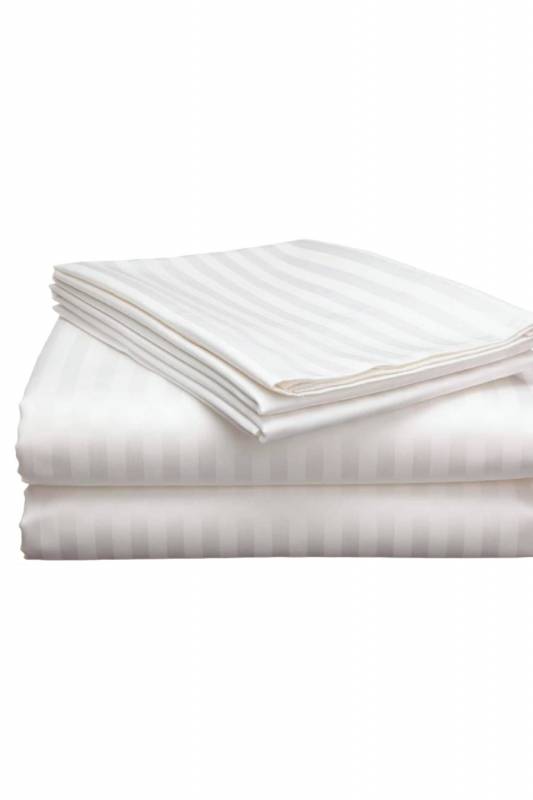 White Hospital Bed Sheet – 60 x 90 Inches, Knitted, Washable Fabric Manufacturers, Suppliers in Dispur
